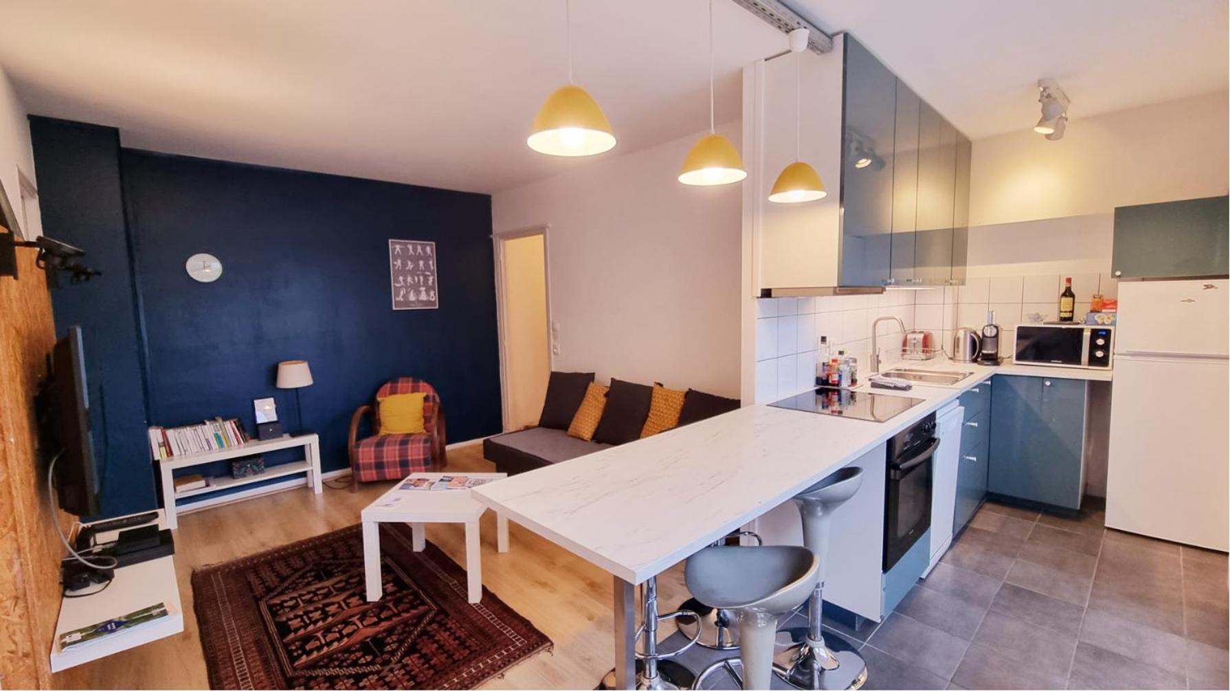 Nestyou Lille Europe Eksteriør billede