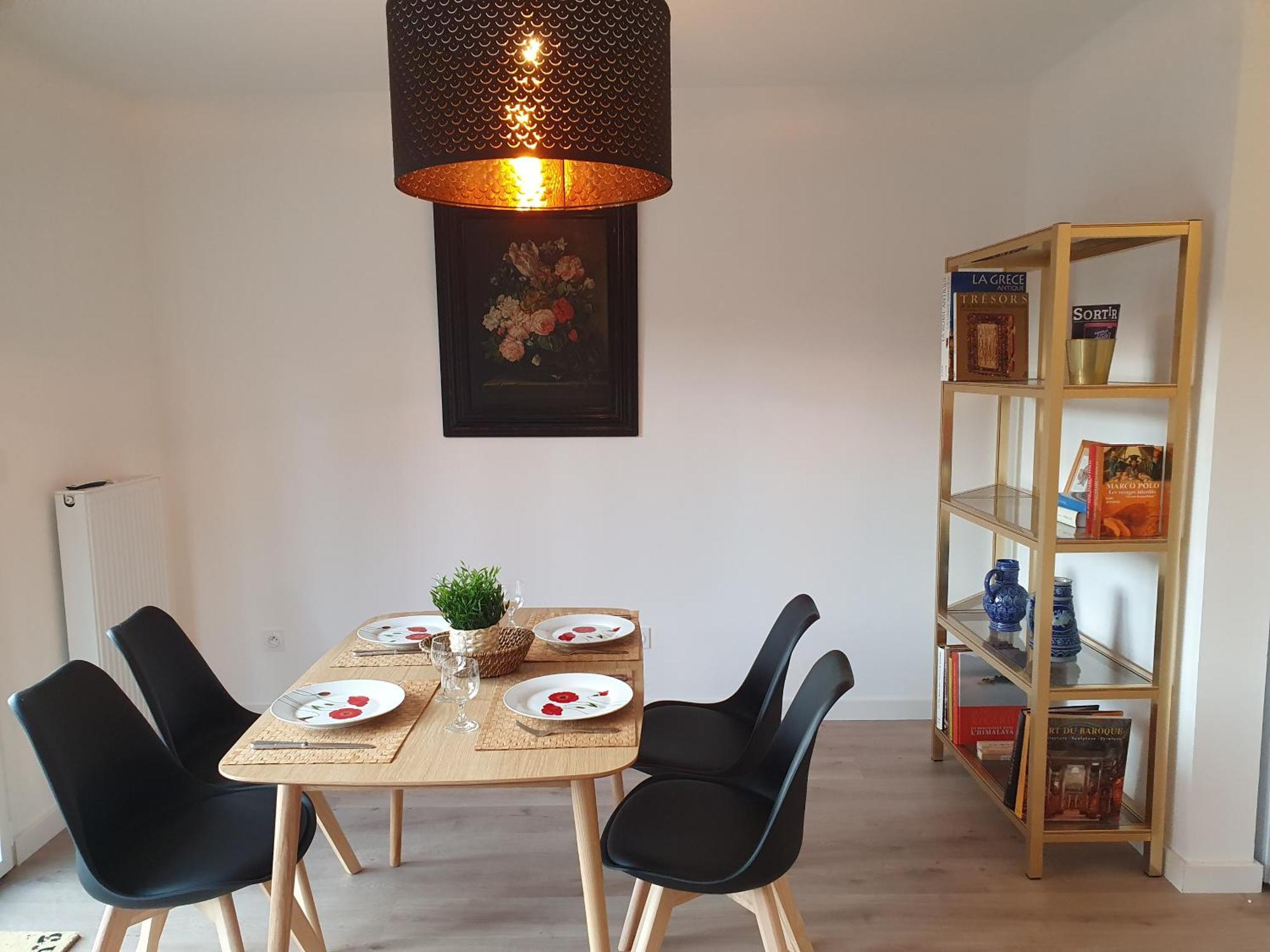 Nestyou Lille Europe Eksteriør billede