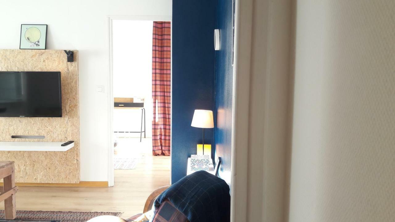 Nestyou Lille Europe Eksteriør billede
