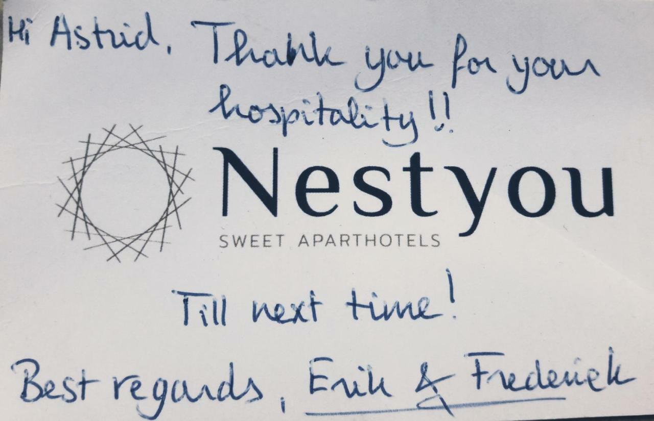 Nestyou Lille Europe Eksteriør billede